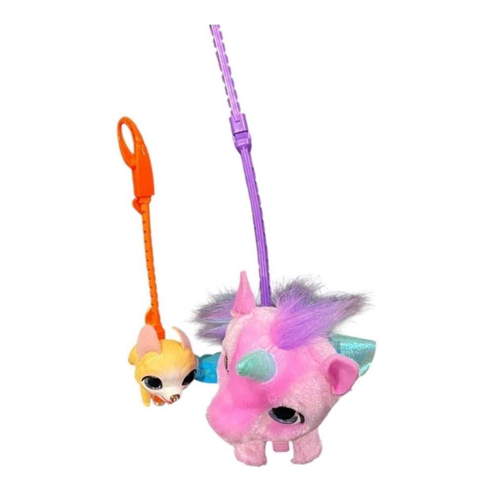 Bundle of 2 FurReal Friends